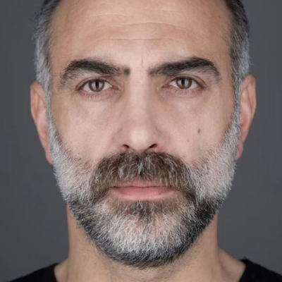 Erol Babaoğlu image
